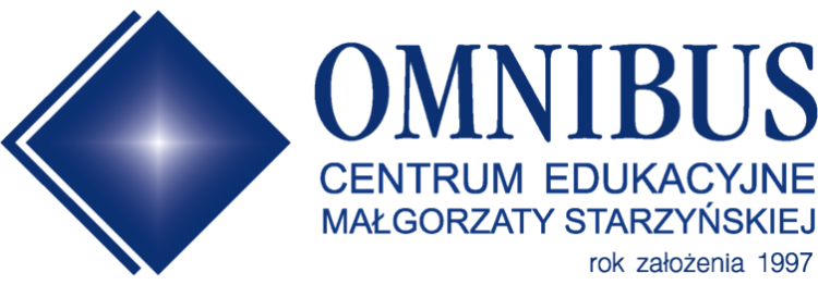 OMNIBUS Centrum Edukacyjne Małgorzaty Starzyńskiej